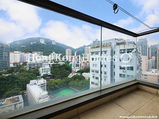 Wan Chai - The Oakhill 03