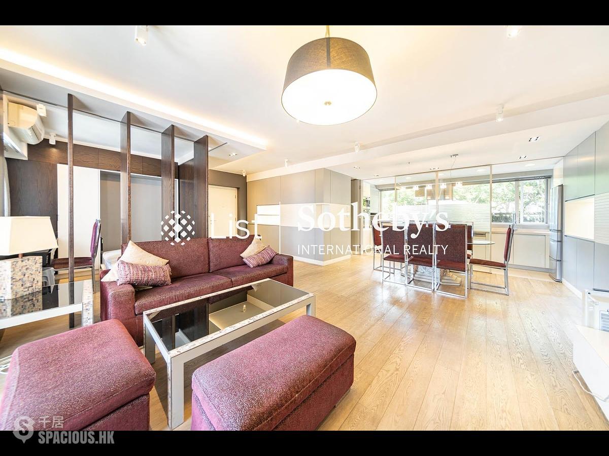 Pok Fu Lam - Baguio Villa 01