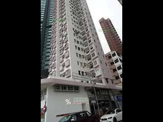 Kennedy Town - Grand Fortune Mansion 13