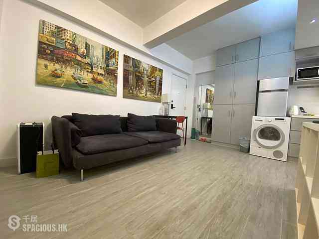 Central - 5, Graham Street 01