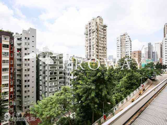 跑馬地 - 雲地利台 01