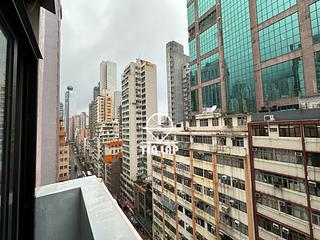 Sai Ying Pun - Tak Yan Building 13