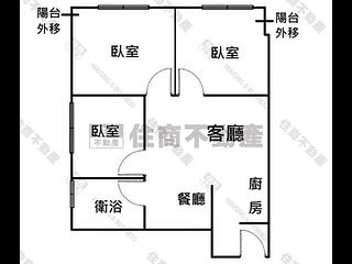 中山區 - 台北中山區林森北路416巷X號 02