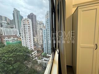 Sheung Wan - Central House 07