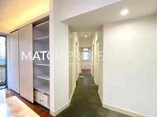 Mid Levels Central - Jing Tai Garden Mansion 12