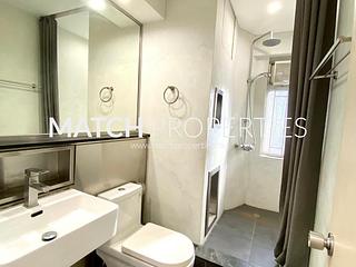 Mid Levels Central - Jing Tai Garden Mansion 15