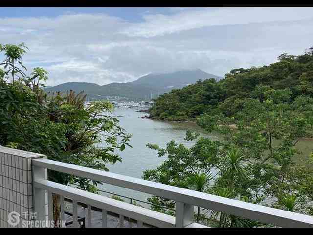 Sai Kung - Ta Ho Tun 01