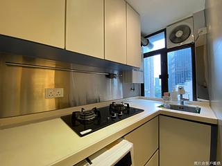 Wan Chai - New Spring Garden Mansion 03