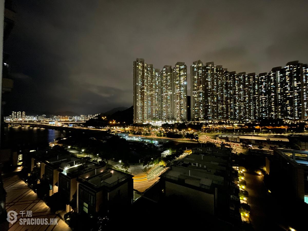 Tseung Kwan O - Capri 01