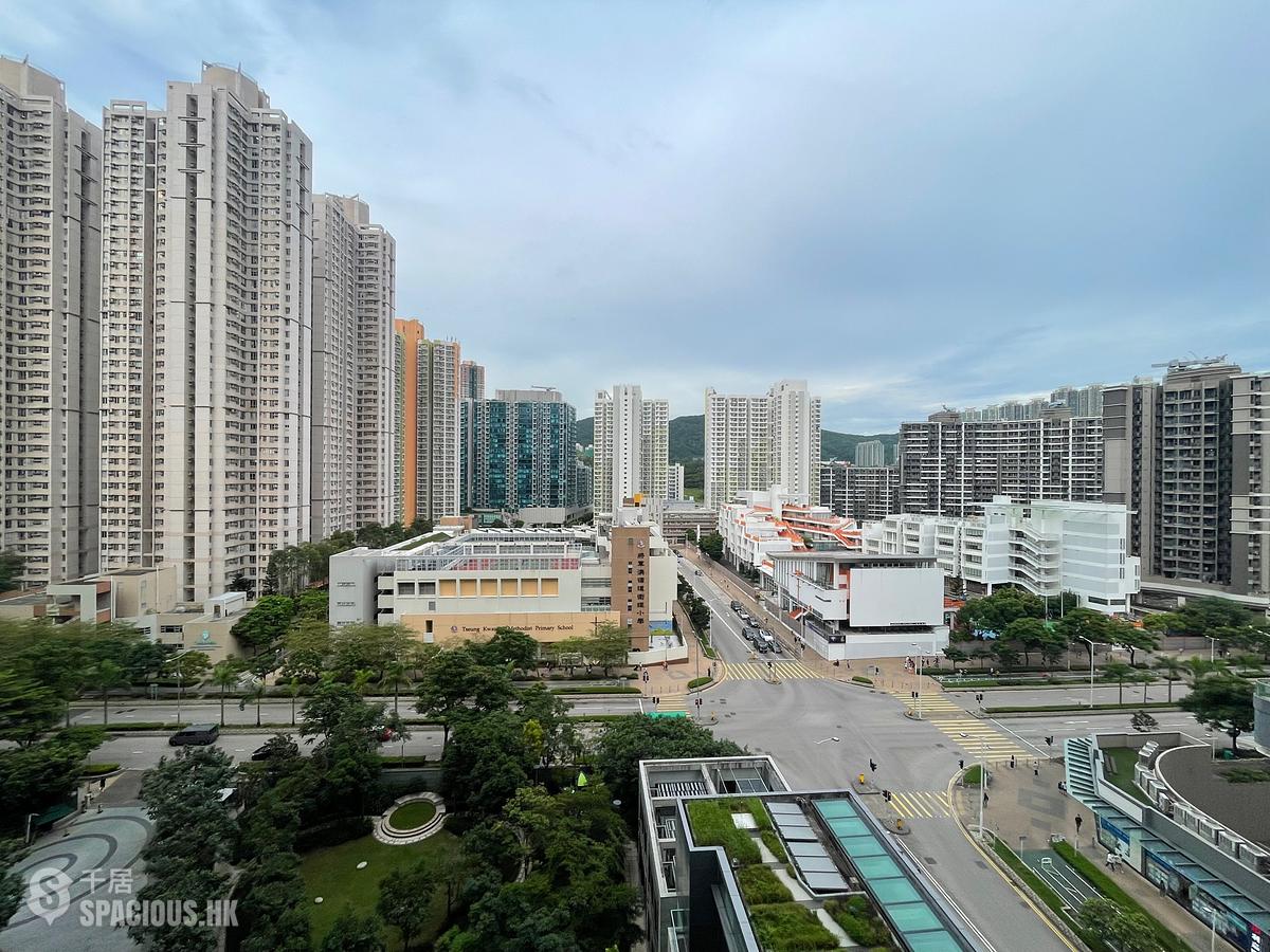 Tseung Kwan O - The Parkside 01