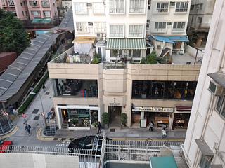 Sai Ying Pun - Wealth Building 14