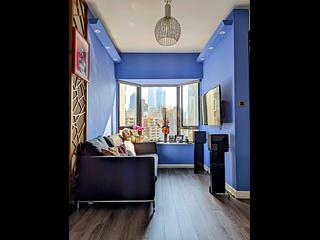 Mid Levels West - Beaudry Tower 17