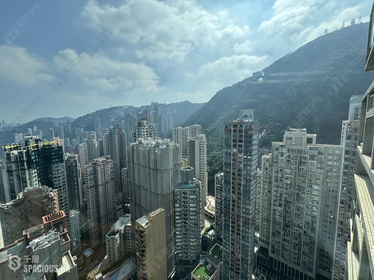 中半山 - 雍景台2座 01