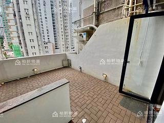 Quarry Bay - Kiu Ying Building 02