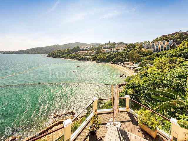Clear Water Bay - Silverstrand Garden 03