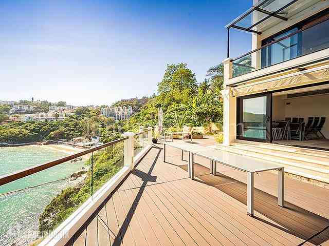 Clear Water Bay - Silverstrand Garden 05