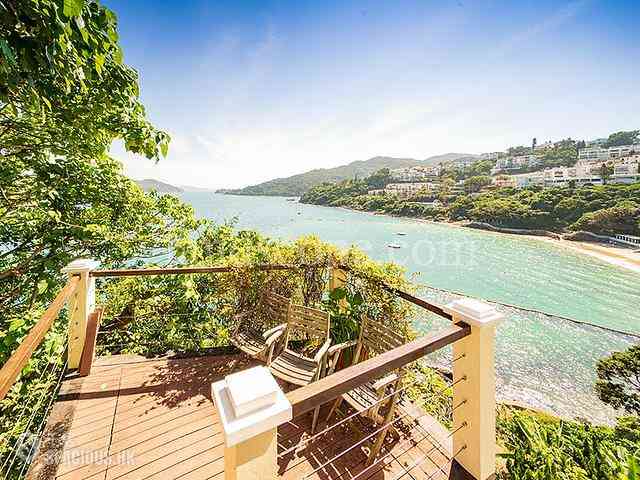 Clear Water Bay - Silverstrand Garden 08