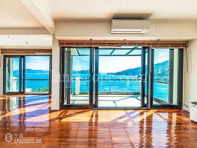 Clear Water Bay - Silverstrand Garden 10
