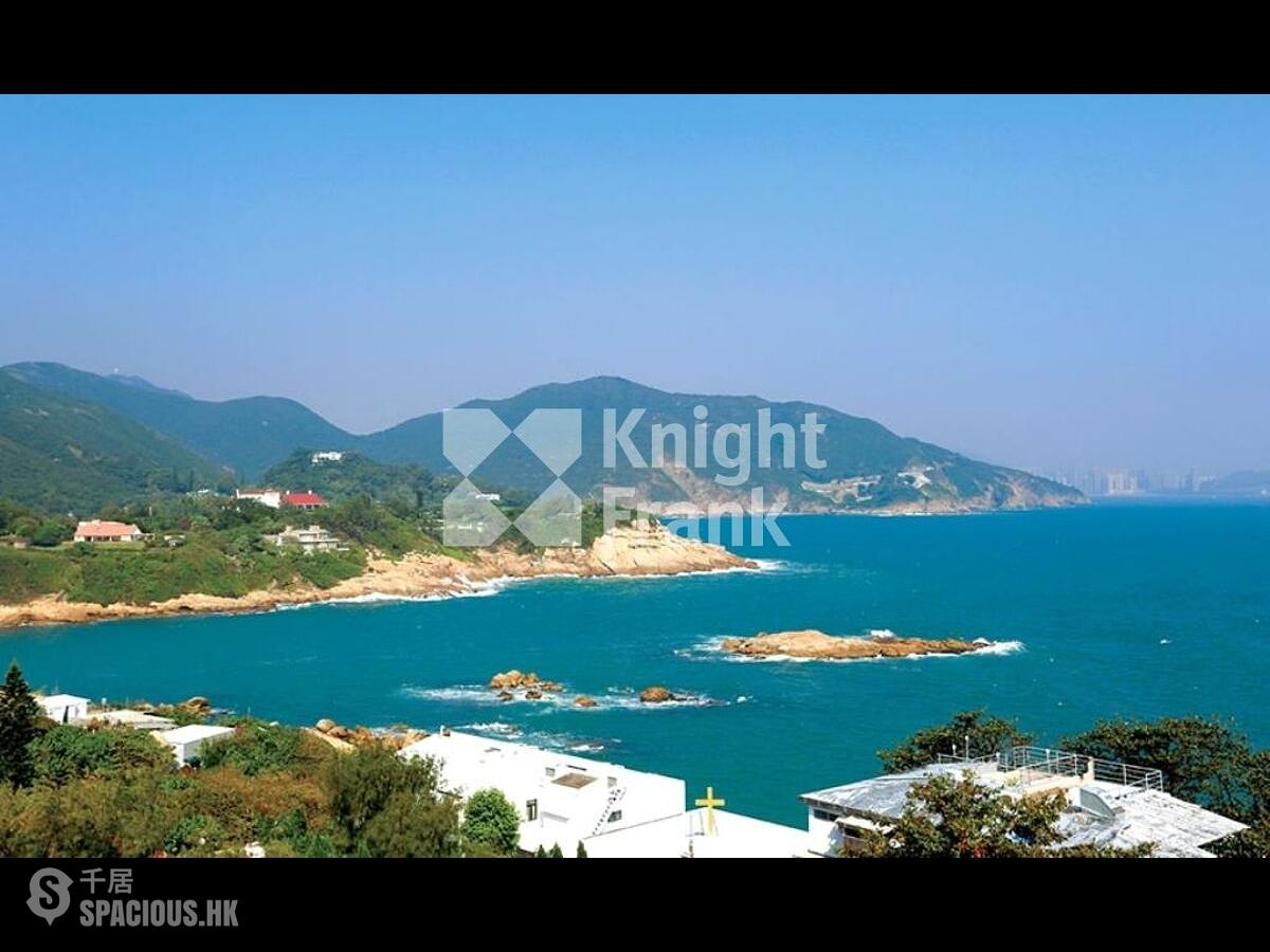 Shek O - 15, Shek O Headland 01