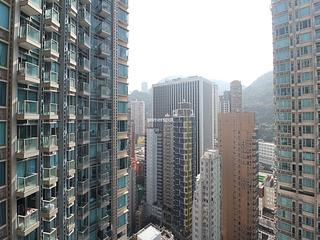 Wan Chai - The Avenue 08