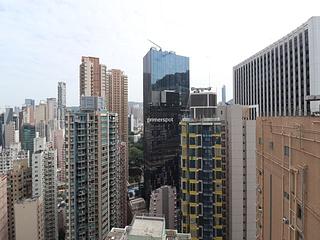 Wan Chai - The Avenue 08