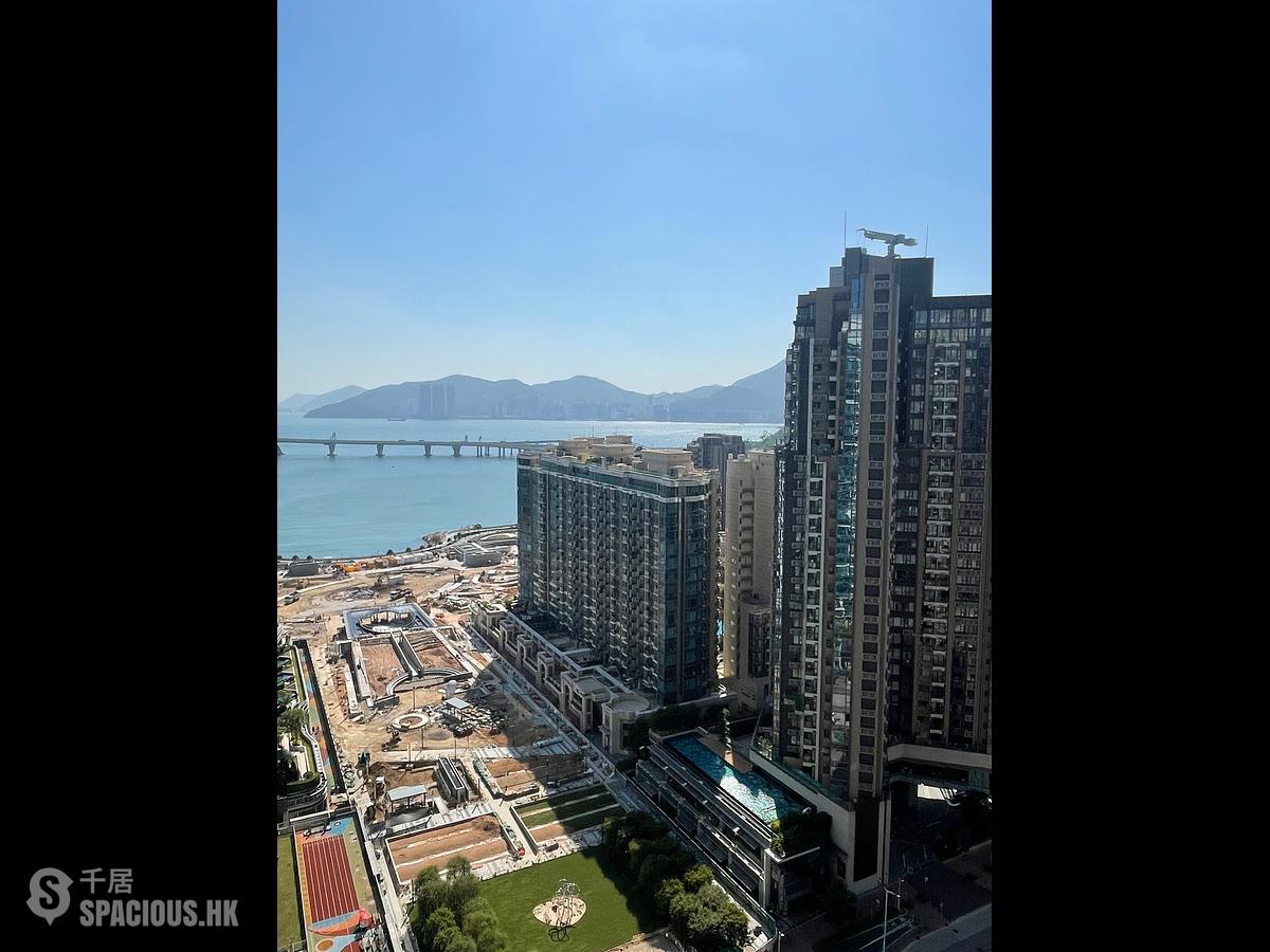 Tseung Kwan O - The Parkside 01