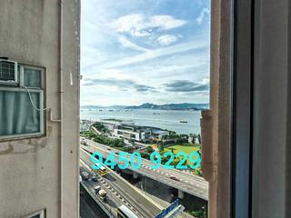 Sheung Wan - Sea View Mansion 06