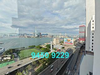 Sheung Wan - Sea View Mansion 14