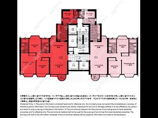 跑马地 - 比华利山G座 12