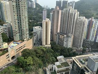 Kennedy Town - Lexington Hill 02