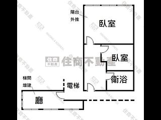 中山區 - 台北中山區林森北路399巷XX號 11