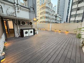 Sai Ying Pun - True Light Building 07