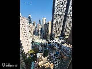 Sai Ying Pun - Fook Moon Building 09