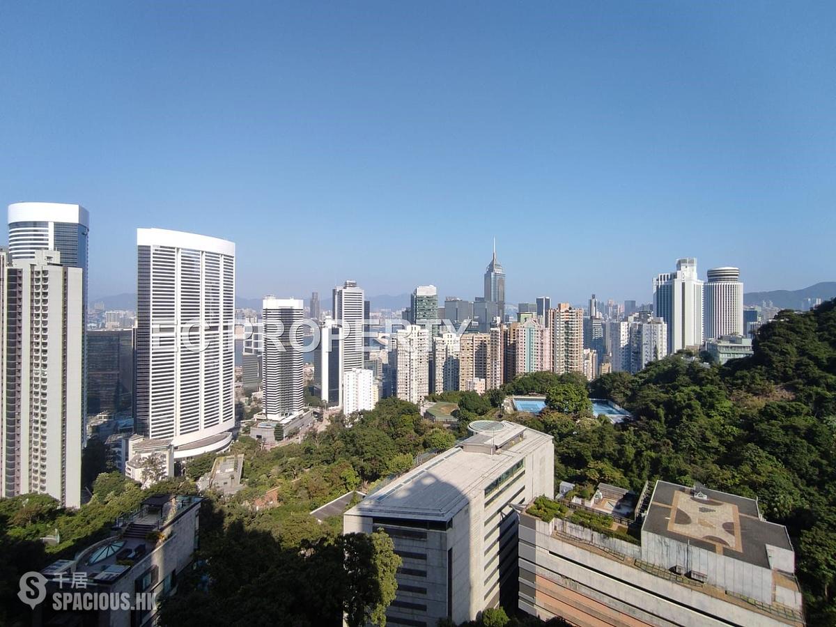 東半山 - 寶雲殿 01