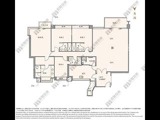 Mid Levels West - Cluny Park 04