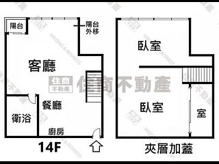 中正區 - 台北中正區羅斯福路四段XX號 18