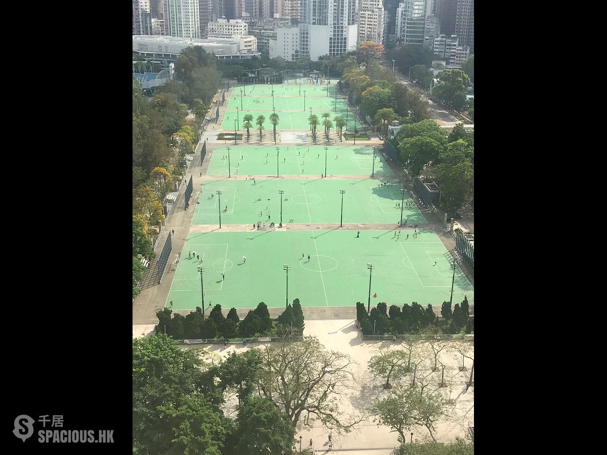 Causeway Bay - Lok Sing Centre Block A 01