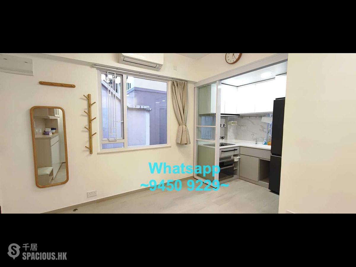 Sai Ying Pun - 224, Queen's Road West 01