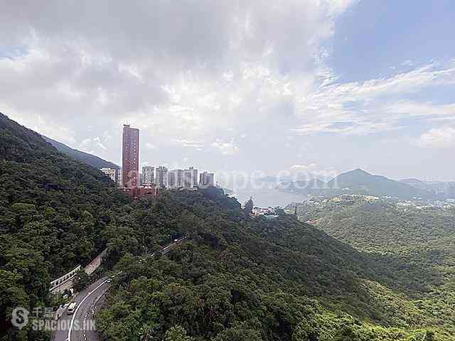 Jardines Lookout - Celestial Garden 02