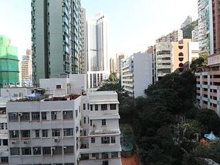 Wan Chai - Starlight Garden 08