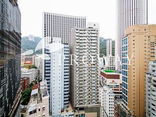 Wan Chai - The Avenue 02