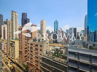 中半山 - Townplace Soho 02