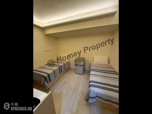 Tsim Sha Tsui - Carnarvon Mansion Block A 02