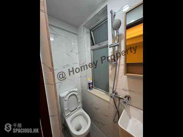 Tsim Sha Tsui - Carnarvon Mansion Block A 04