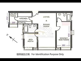 Mid Levels Central - Robinson Place 15