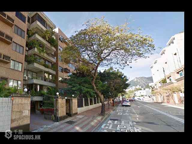 Kowloon Tong - Albion Gardens 01