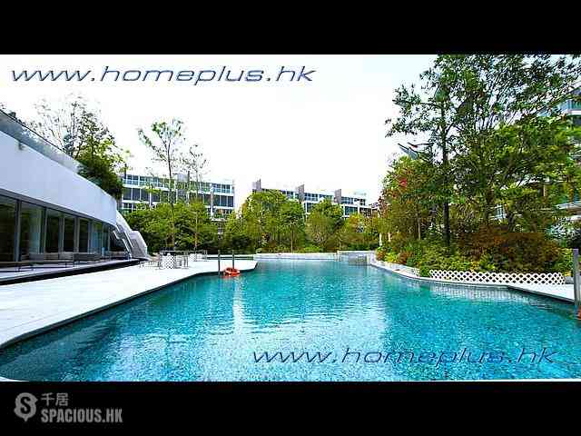 Clear Water Bay - Mount Pavilia 01