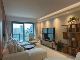 Wong Chuk Hang - The Southside Phase 2 La Marina Block 1 (1B) 02