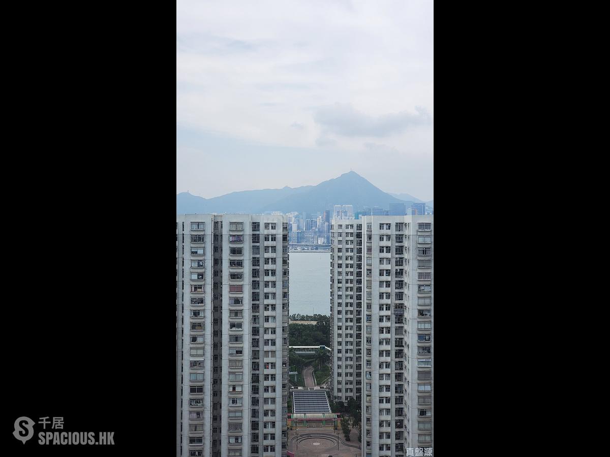 Quarry Bay - Kornhill Garden 01