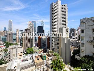 Mid Levels Central - Bo Kwong Apartments 02